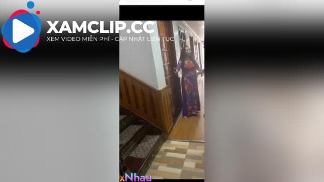 Em vào nhà nghỉ massa cho khách a cứ phải bình tĩnh