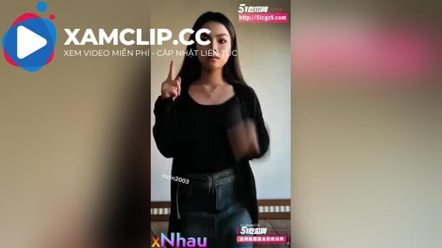 Nhảy nude tiktok 05