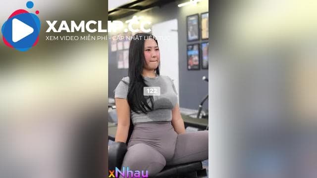 Em gym Mặt Dâm Hàng Khủng P7