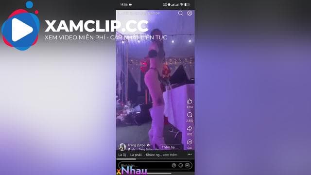 DJ mà ae mong chờ clips nhất lúc này