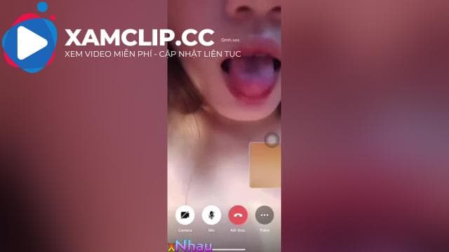 Chat sex với bé học sinh 2ka9 vú múp lồn to