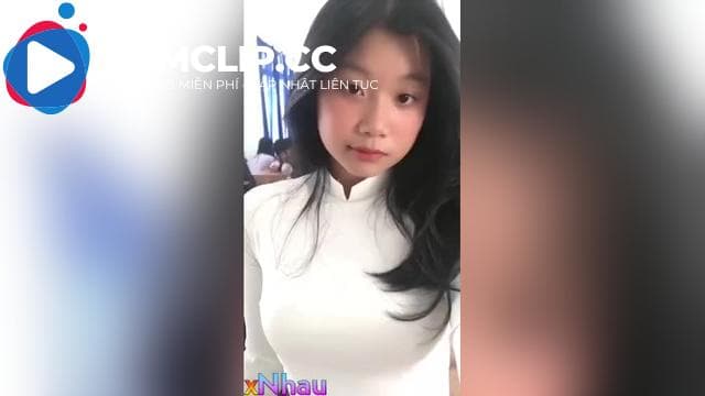 Clip Sex Nhật Yến Love 10 Vú To Vkl