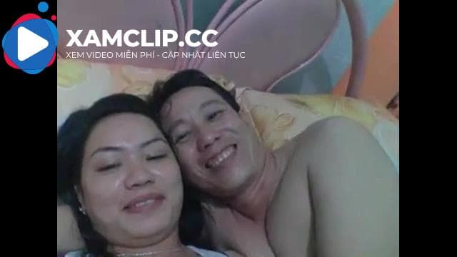 Người vợ dâm lén chồng yêu, địt nhau với anh đồng nghiệp ở công ty