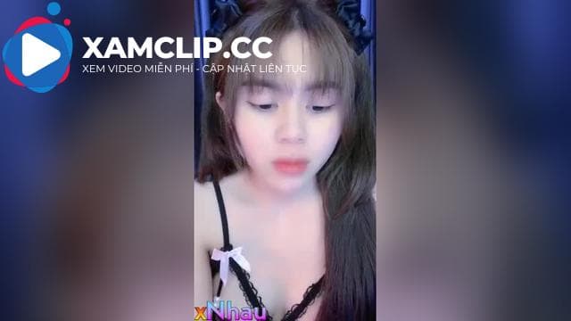 Pé Min vú to lồzn múp hân hạnh chào anh em , thủ dâm vui vẻ