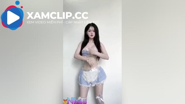 Vương thị tú trinh nhảy