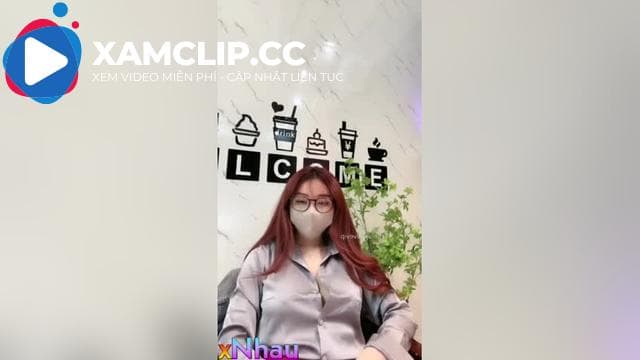 ngồi quán cafe thủ dâzm rồi g.ạ đ!t luôn anh chủ quán