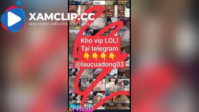 HAI CHỊ EM LOẠN LUÂN TRONG SIÊU THỊ