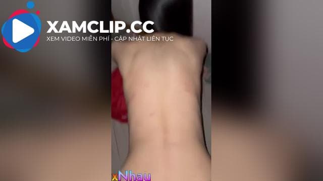 Loạn luân cùng Cj gái khi nhà vắng người