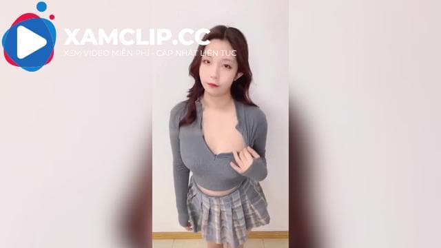 Nhìn mặt là biết em nó dâm nứng cỡ nào rồi