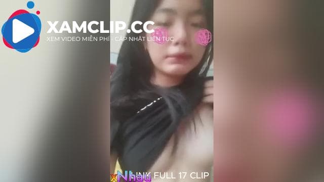 Siêu phẩm Bảo Ngân 2k8 thủ dâm bằng bút bi