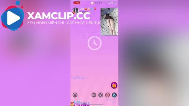Giả Gái Call Sexx với e học sinh cùng lớp thì bị Ny e phát hiện và cái kết suýt chết