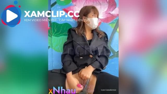 Nami11 ra mẫu giáo public thủ dâm cho mấy em mầm non bắn nước xem