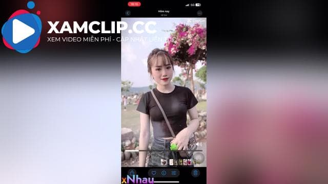 P2. Khoe vu gai xinh AI