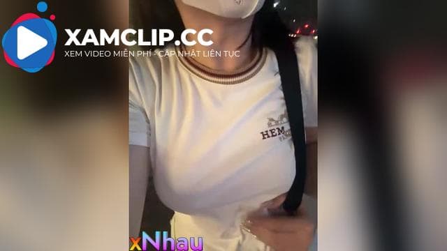 Em Gái Live Show Hàng - Thủ Dâm Nơi Công Cộng Phần 11 2