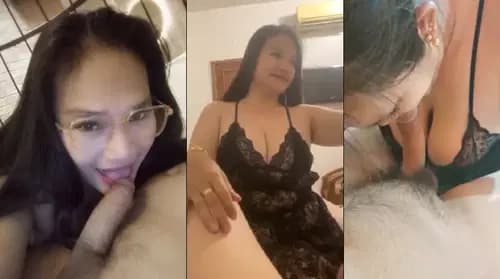 Hôm nay em là của chị để chị đưa lên đỉnh