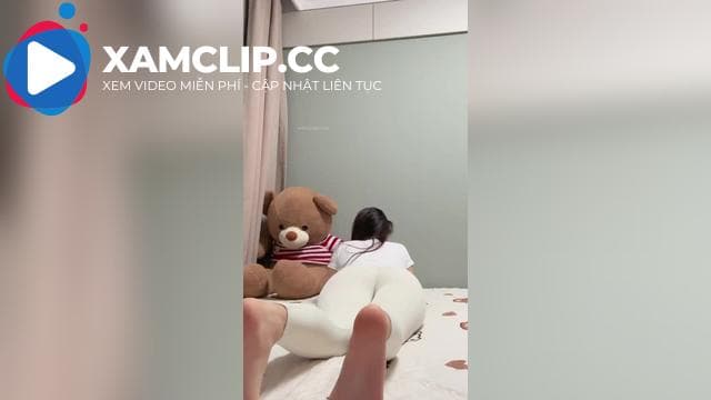 Mời mọi người cùng tập Gym với em nha
