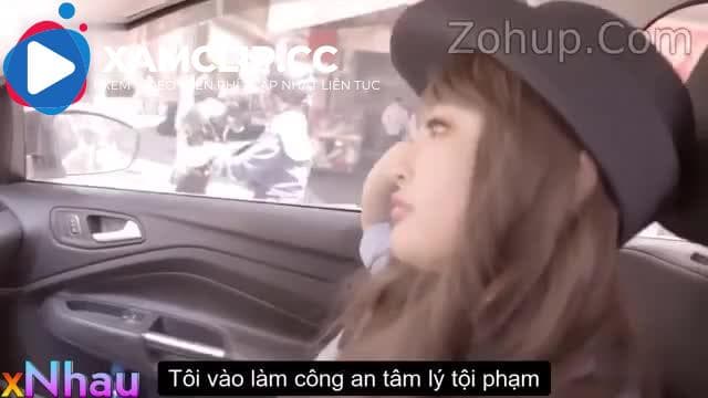 E cảnh sát ngoại tình còn gọi video call với chồng khoe chiến tích