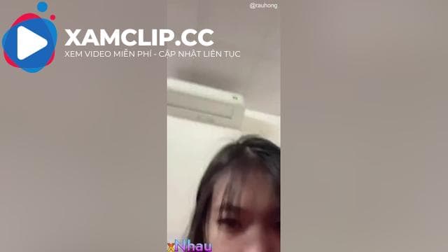 thu dam xong lem clip cho ny