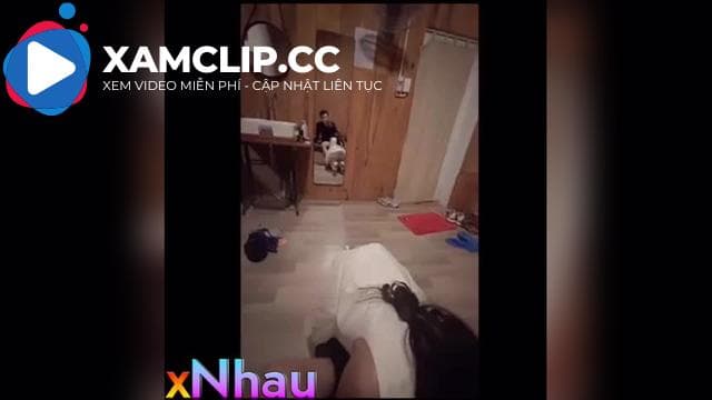 Siêu phẩm em gái của người yêu bú cu đỉnh vãi
