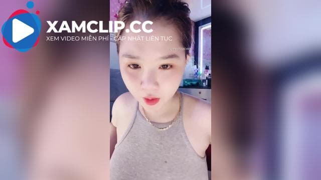 Thảo Hiền mông căng, vú to lấp đầy cả màn hình