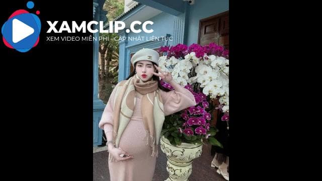 Phốt cưới nhầm em phò vú to