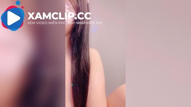 LinhLinh 2k4 bím khít, dáng ngon ngọt nước lẩu