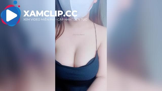 Cặp Vú hót nhất hôm nay