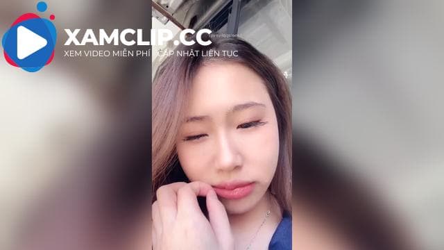 Em nữ thủy thủ tà răm rất yêu biển đảo