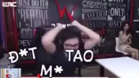 Hôm nay tao mặc giống idol