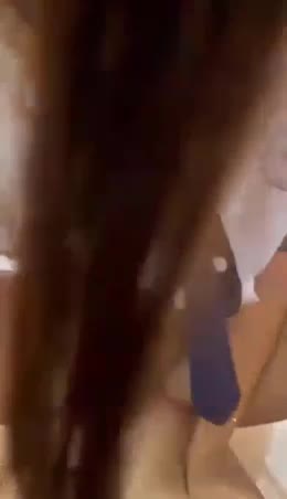 Trần C. Hà Anh, học sinh THPT Nguyễn Văn Tăng (Nguồn: Tele) #1
