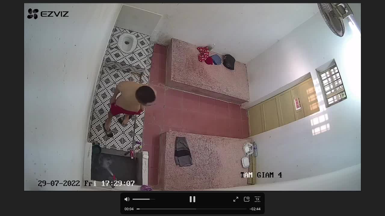 Đến Camera phòng khám bác sĩ thẩm mỹ nhé mấy TML #26
