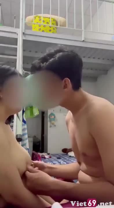 Rủ em người yêu qua phòng chăm sóc từ đầu đến cuối