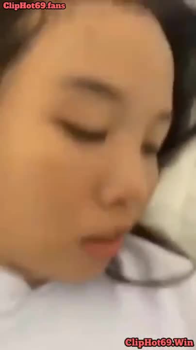 Chơi em rau Hà anh bím non