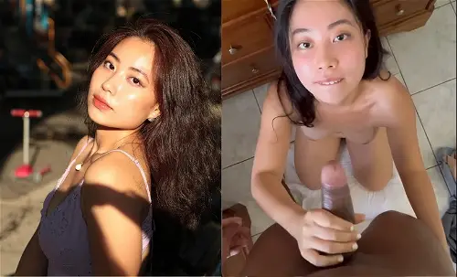 Nhi Nguyễn du học sinh (Cựu học sinh Hà Nội Amsterdam) #1