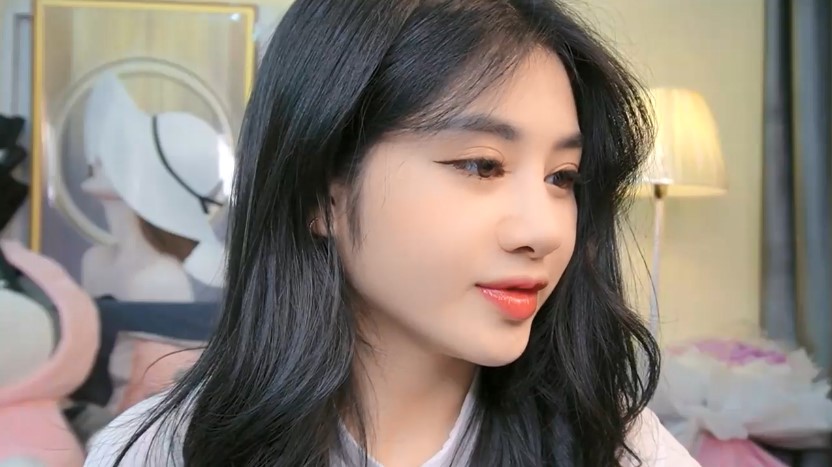 Idol Anna Gấu quay trở lại cực xinh cực dâm
