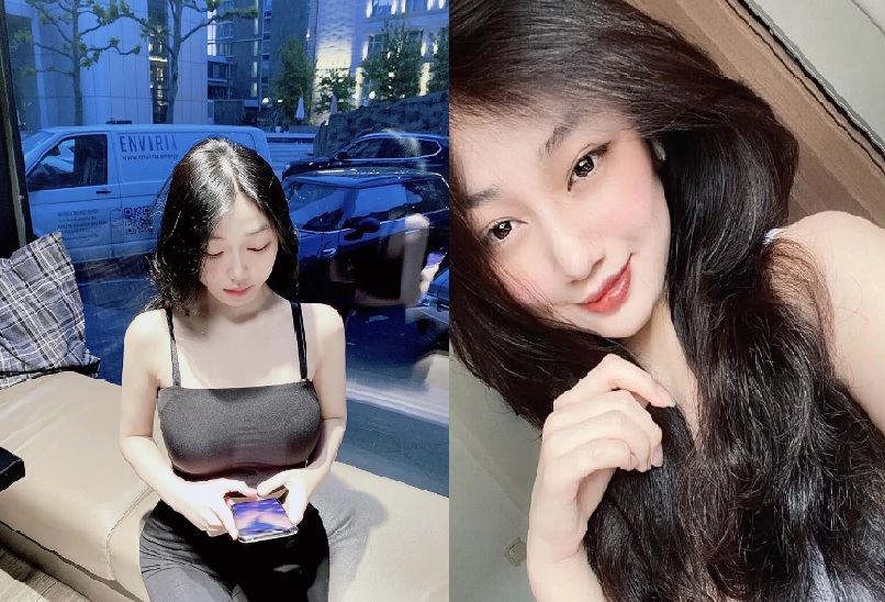 Full clip sex của Trần Hà Linh Hót Nhất 2024