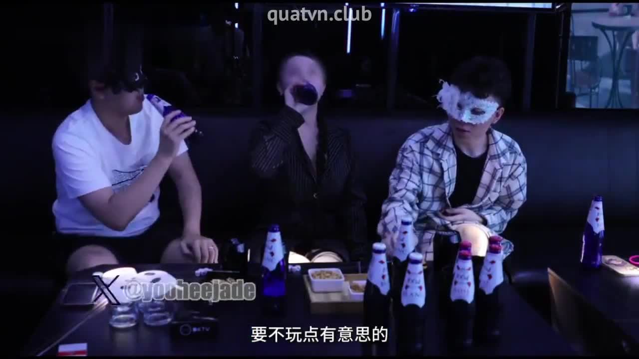 Yooheejade Video 6244