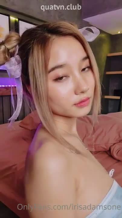 Irisadamsone OnlyFans 9983