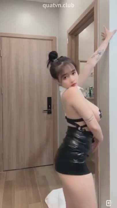 Bé Thỏ (@thoxinh206) Video #10877 #7