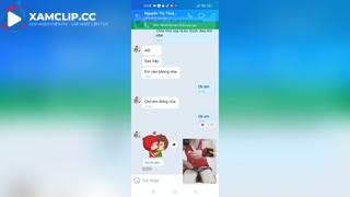 Xác minh thanh niên bú cu cho vay tiền #130