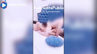 Share tiếp video some của em AphroditePublic #3