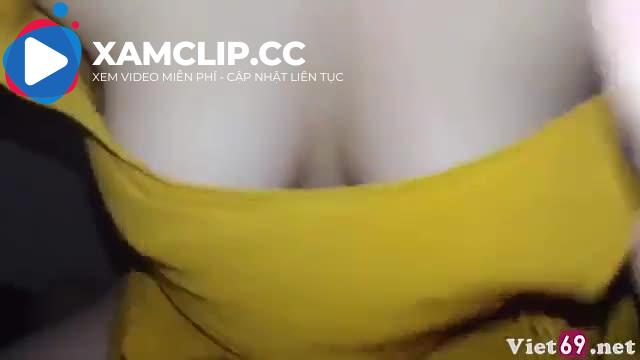 Em người yêu vú to cưỡi ngựa thủ thỉ nhẹ nhàng