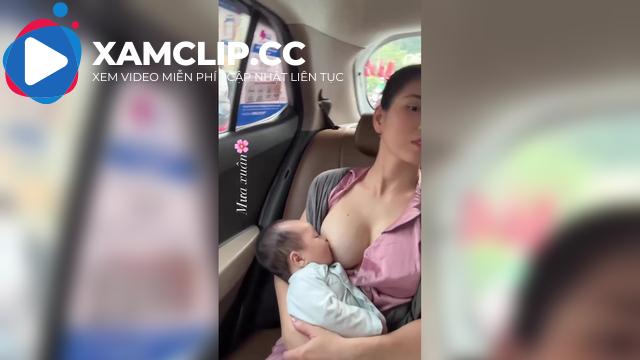 Tài xế chạy xe này chắc áp lực lắm