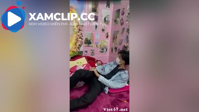 Thương đen Bắc Ninh và bạn trai chim khủng