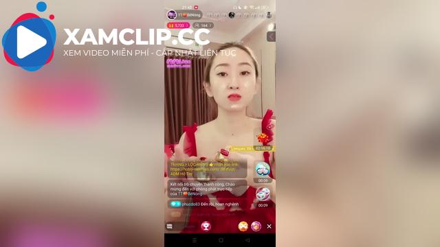 Ái Ngọc MMLive Livestream 19/11/2023 #1