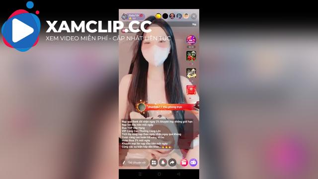 Baby18 Livestream 09/11/2023