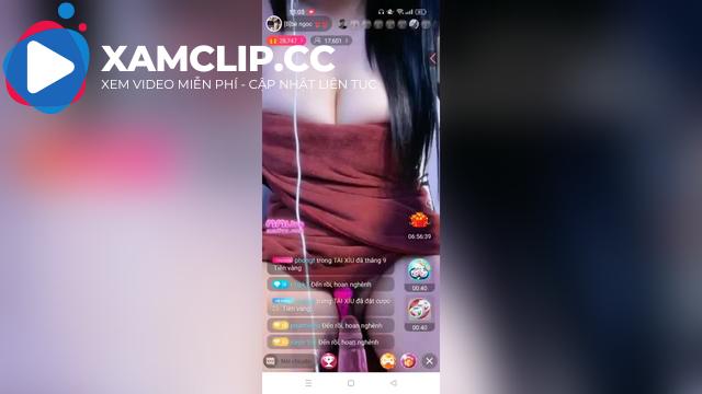 Bé Ngọc MMLive Ngày 25/10/2023