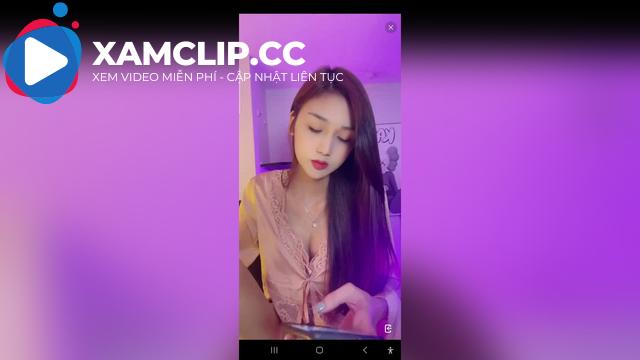 Vy Baby Livestream 14/11/2023 #1
