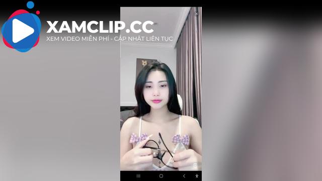 ebechan3t YYLive Livestream 22/11/2023 #1