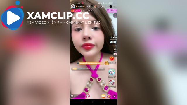 MyMeo MMLive Livestream 20/11/2023